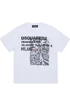 Dsquared2 T-Shirt
