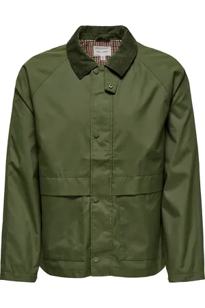 Only & Sons Jacke 