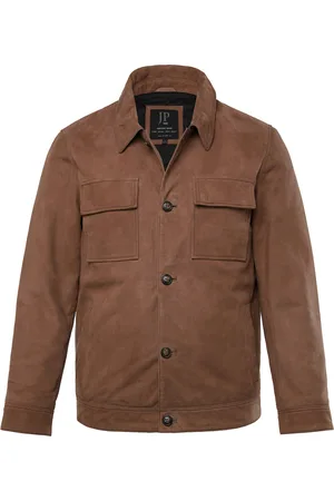 JP 1880 Übergangsjacke