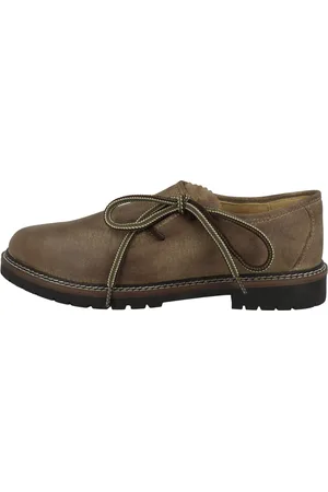 KRÜGER Schnürschuh 
