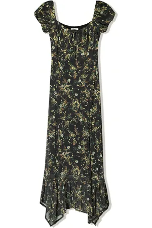 Bershka Sommerkleid