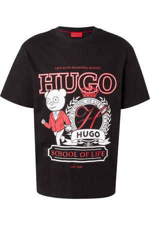 HUGO BOSS T-Shirt 