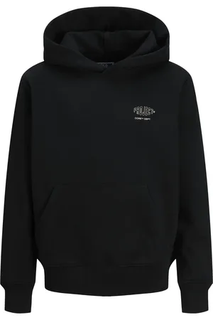 JACK & JONES Hoodie 