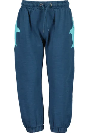Blue Seven Hose
