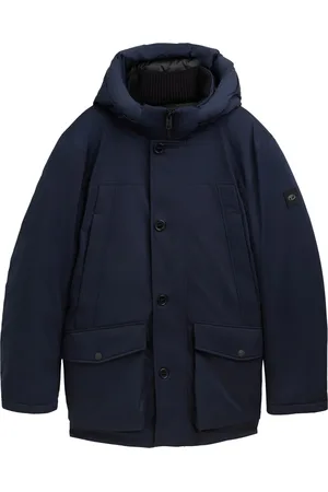 TOM TAILOR Jacke