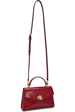 Ralph Lauren Handtasche 