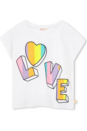 Billieblush T-Shirt