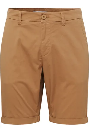 Knowledge Cotton Apparal Shorts 
