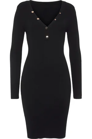 Buffalo Strickkleid