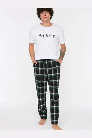 Trendyol Pyjamahose