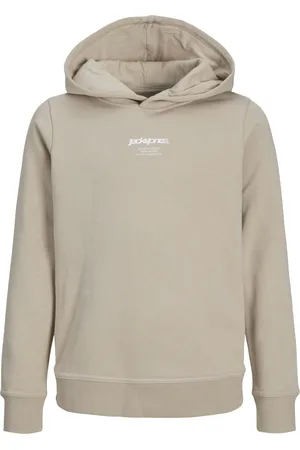 JACK & JONES Hoodie 