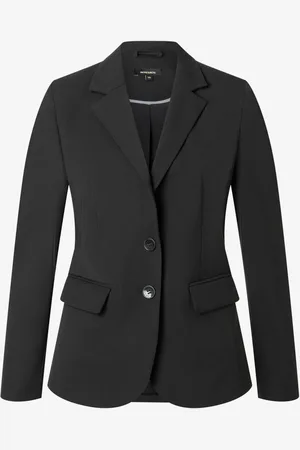 More & More Blazer