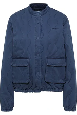 Mustang Jacke 