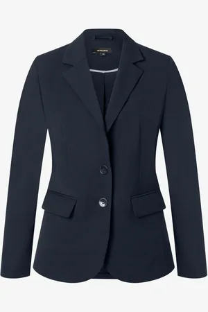 More & More Blazer