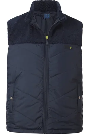 Charles Colby Outdoorweste 