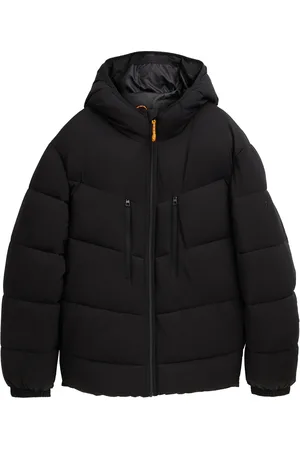TOM TAILOR Jacke