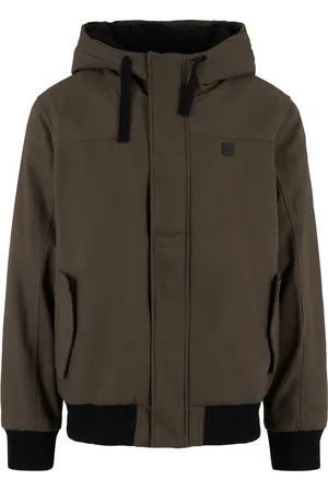 Brandit Jacke 