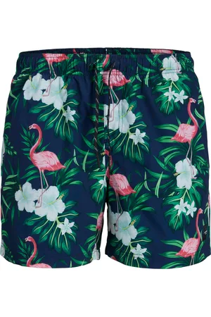 JACK & JONES Badeshorts 