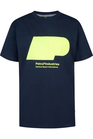 Petrol Industries T-Shirt 