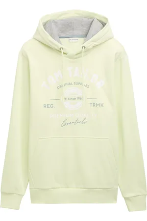TOM TAILOR Sweatshirt