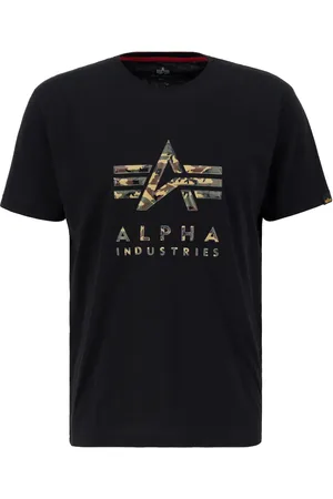 Alpha Industries T-Shirt 