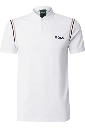 HUGO BOSS Sportshirt 