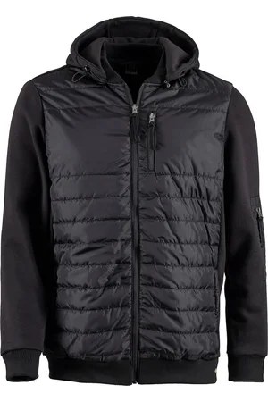 H.I.S Sweatjacke