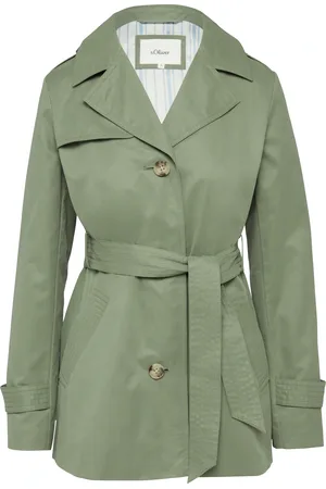 QS by s.Oliver Jacke