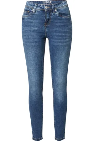 Sublevel Jeans