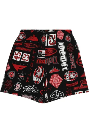Jordan Shorts 