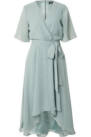Swing Kleid