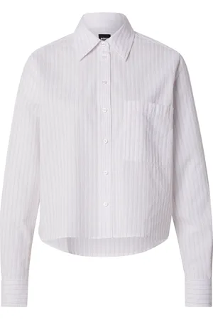 HUGO BOSS Bluse 