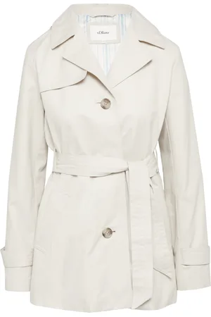 QS by s.Oliver Jacke
