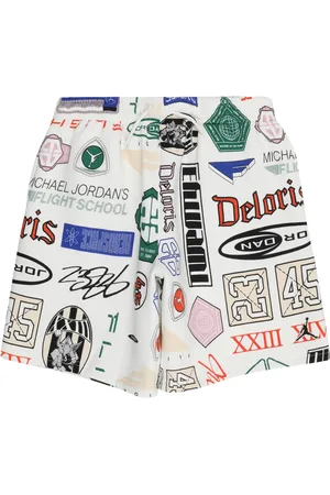Jordan Shorts 