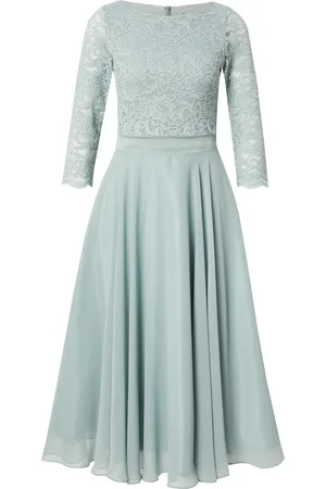 Swing Kleid
