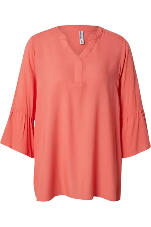 Sublevel Bluse
