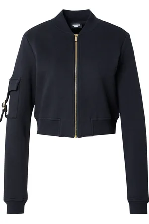 Hoermanseder x About You Sweatjacke