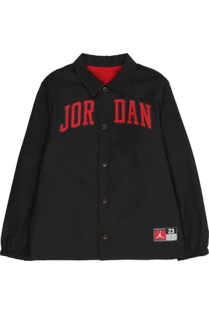 Jordan Jacke
