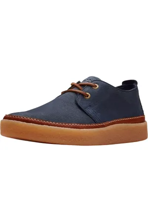 Clarks Schnürschuh