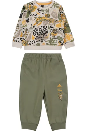 adidas Jogginganzug