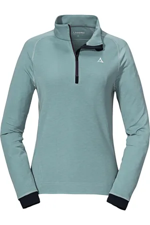 Schöffel Sportpullover 