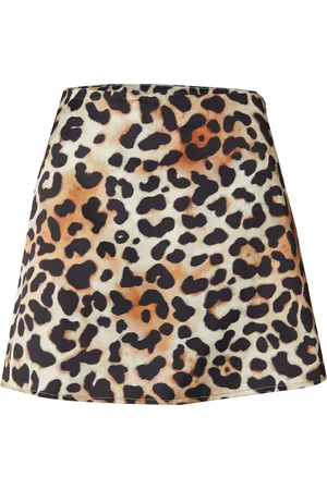 Hoermanseder x About You X About You Rock in Leopard Print