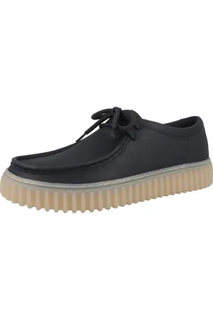 Clarks Schnürschuh
