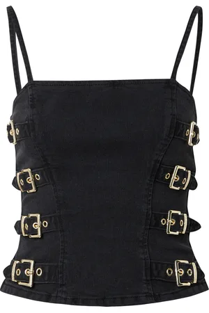 Hoermanseder x About You Top