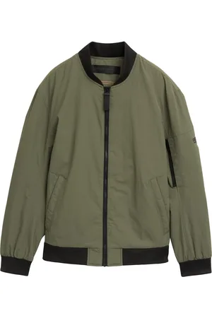 TOM TAILOR Jacke
