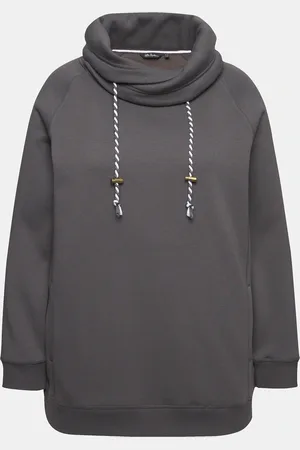 Ulla Popken Sweatshirt (GRS)