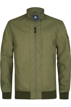 Petrol Industries Übergangsjacke
