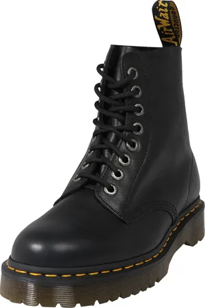Dr. Martens Schnürboots 