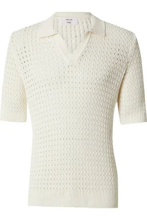 DAN FOX APPAREL Poloshirt 