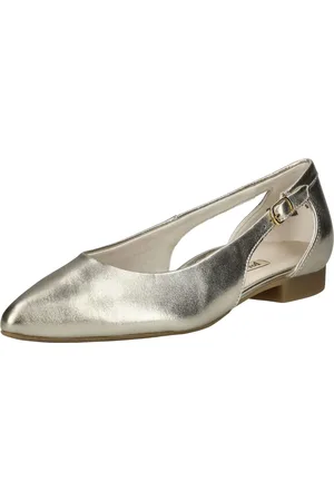 Paul Green Ballerina